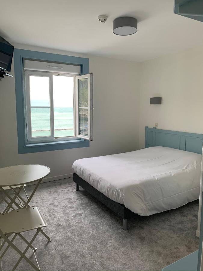 Hotel La Sirene Yport Dış mekan fotoğraf