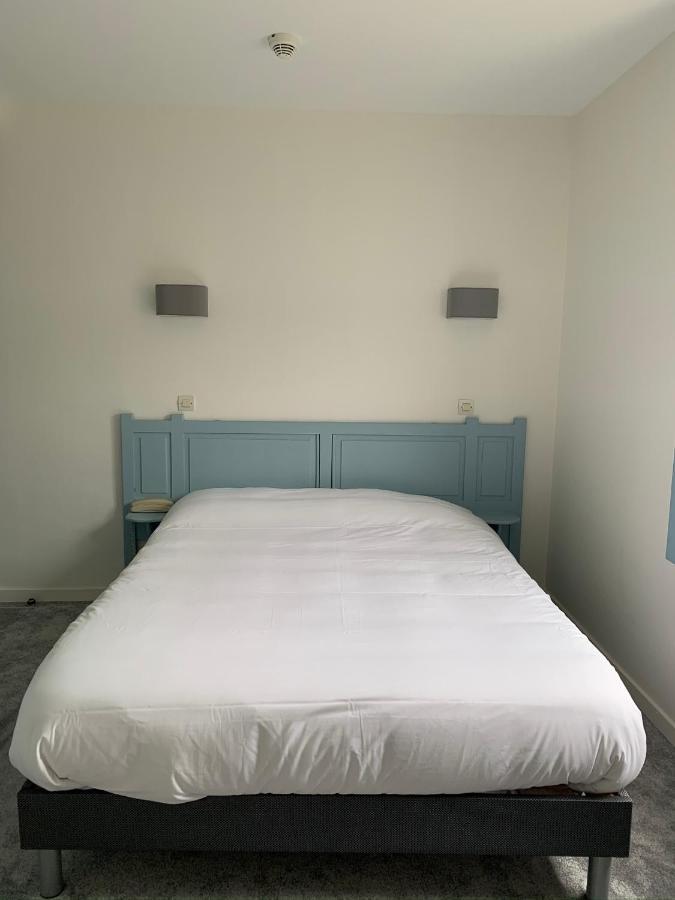 Hotel La Sirene Yport Dış mekan fotoğraf
